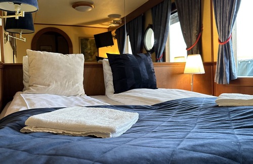 Sodermalm Hotel | The Red Boat