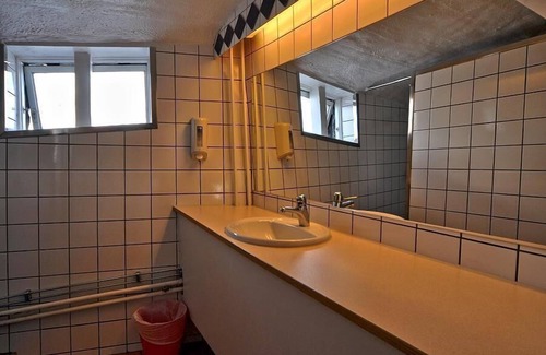 Sodermalm Hotel | The Red Boat