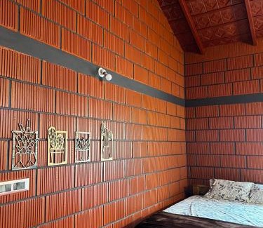 Vastare House | The Red Brick Homestay