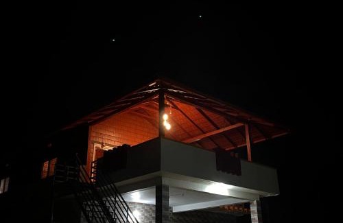 Vastare House | The Red Brick Homestay