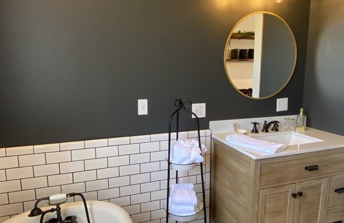 Ferndale Other | The Red Farmhouse