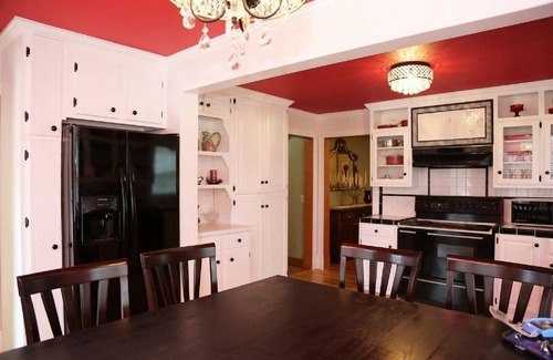 Baxter House | The Red Fox Inn by Cummins Falls/Baxter/Cookeville