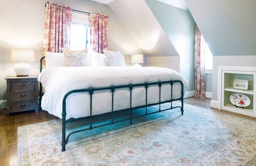 Middleburg Hotel | The Red Fox Inn & Tavern
