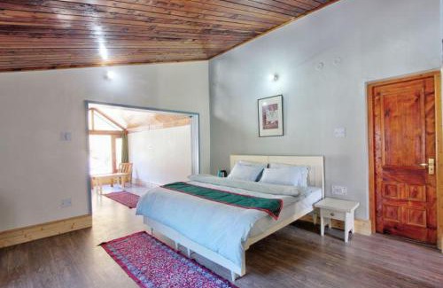 New Manali House | The Red House