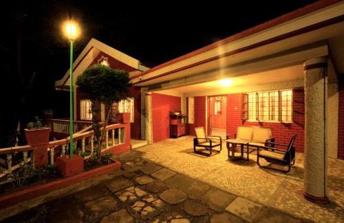 Fern Hill Bed & Breakfast | The Red House