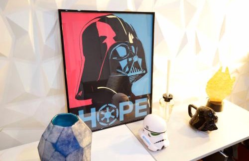 Alfama Apartment | The Red Jedi