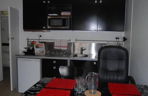Mira Mar Apartment | The Red Kettle Albany