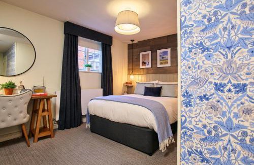 Odiham Hotel | The Red Lion
