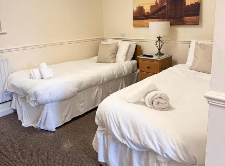 Meliden Hotel | The Red Lion Inn & Restaurant