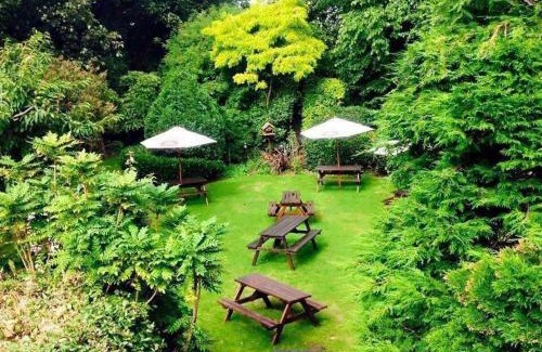 Meliden Hotel | The Red Lion Inn & Restaurant