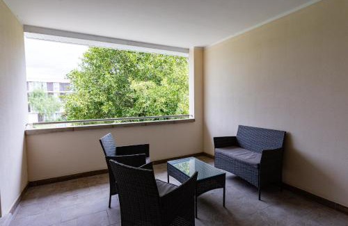 Vigneux-sur-Seine Apartment | The Red Peak Paris 25min RER D