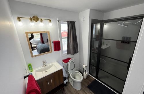 Membertou Hotel | The Red Rest Motel by The Red Farm