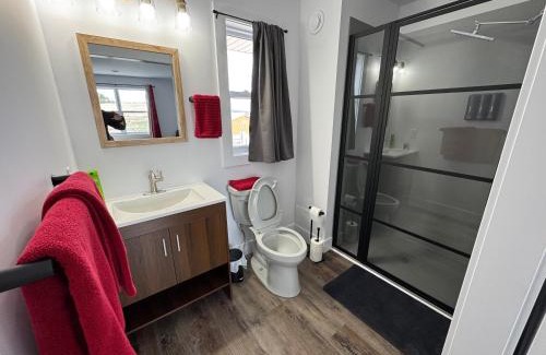 Membertou Hotel | The Red Rest Motel by The Red Farm