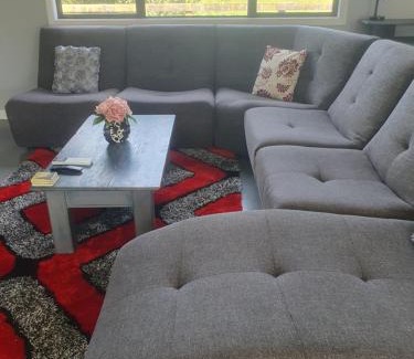 Matamata House | The Red Shed
