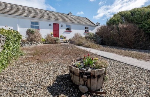 Doolin Cottage | The Red Stonecutters Cottage