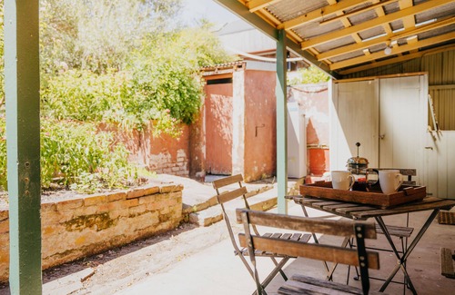 Castlemaine House | The Redbrick House