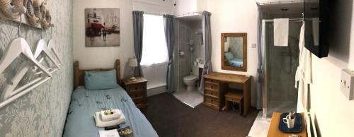 Weymouth House | The Redcliff