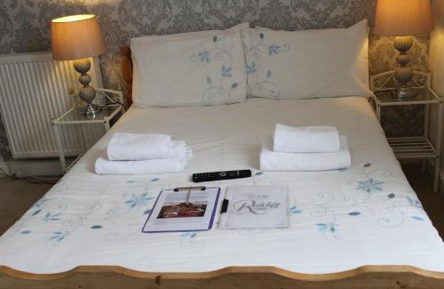 Weymouth House | The Redcliff