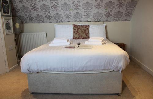 Weymouth House | The Redcliff