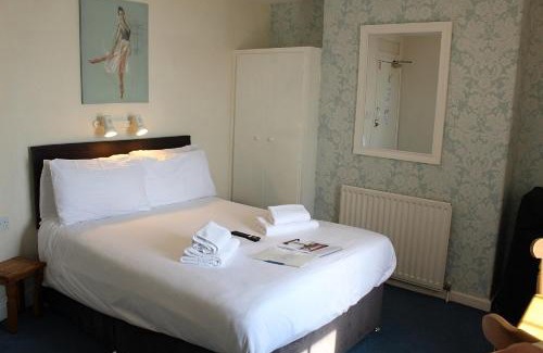 Weymouth House | The Redcliff