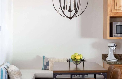 La Paz At Desert Springs House | The Redfield: Stylish w/Huge Backyard, Pool, Spa