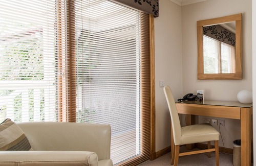 Oldmeldrum Hotel | The Redgarth