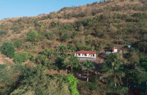Paud House | The Redroof by Orya Retreat