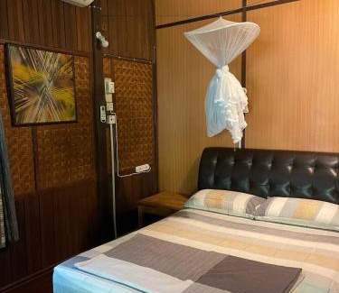 Pulau Perhentian Besar Resort | The Reef Chalet - BS
