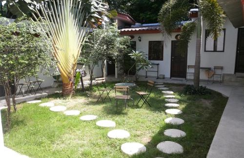 Satun Hotel | The Reef Hotel & Studios