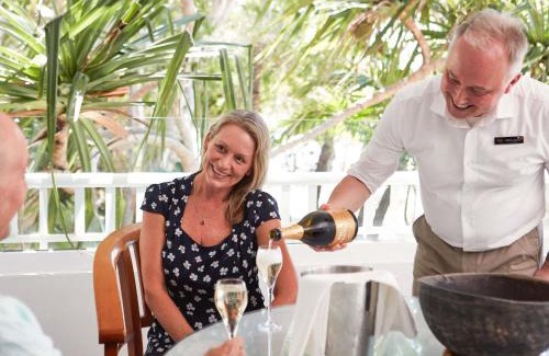 Palm Cove Hotel | The Reef House Adults Retreat - Enjoy 28 Complimentary Inclusions
