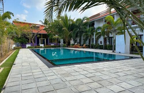 Nilaveli Hotel | The Reef Resort
