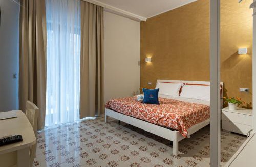 Sorrento Bed & Breakfast | The Reef Sorrento