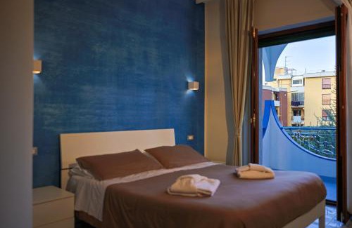 Sorrento Bed & Breakfast | The Reef Sorrento