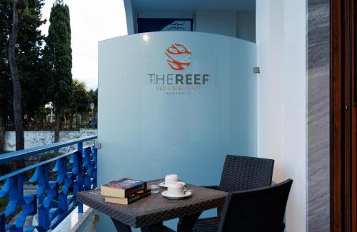 Sorrento Bed & Breakfast | The Reef Sorrento