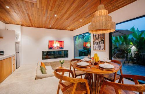 Pecatu Villa | The Reef Villas Uluwatu