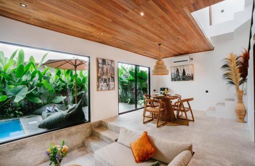 Pecatu Villa | The Reef Villas Uluwatu