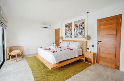 Pecatu Villa | The Reef Villas Uluwatu