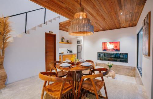 Pecatu Villa | The Reef Villas Uluwatu