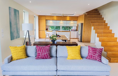 Cane Garden Bay Villa | The Reefs, 3 bedrooms, Pool, Close To Cane Garden Bay