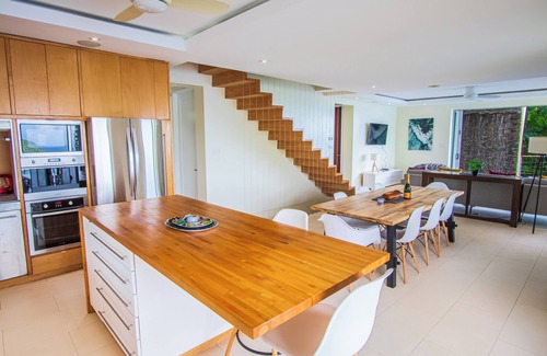 Cane Garden Bay Villa | The Reefs, 3 bedrooms, Pool, Close To Cane Garden Bay