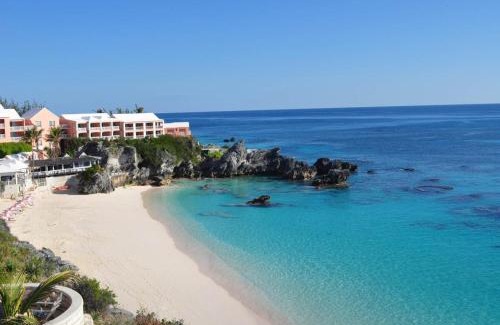 Southampton Resort | The Reefs Resort and Club