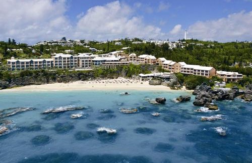 Southampton Resort | The Reefs Resort and Club
