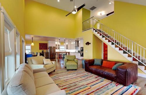Rockport House | The Reel McCoy