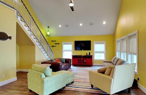 Rockport House | The Reel McCoy