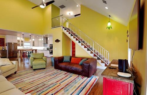 Rockport House | The Reel McCoy