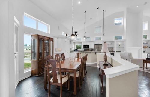Navarre Beach House | The Reel Thing