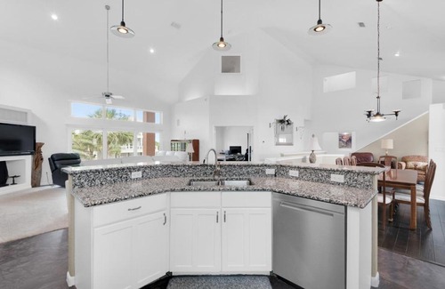 Navarre Beach House | The Reel Thing