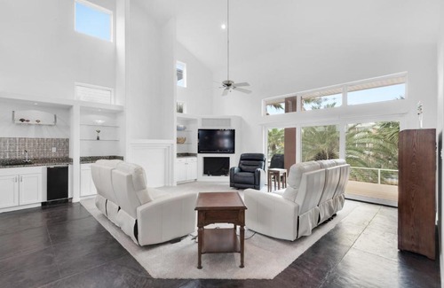 Navarre Beach House | The Reel Thing