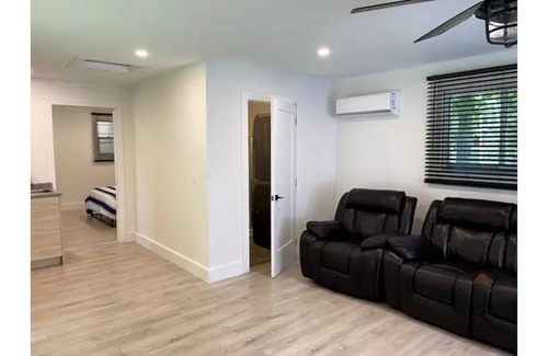 Alcona Apartment | The Refuge Guesthouse