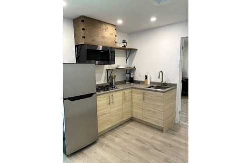Alcona Apartment | The Refuge Guesthouse